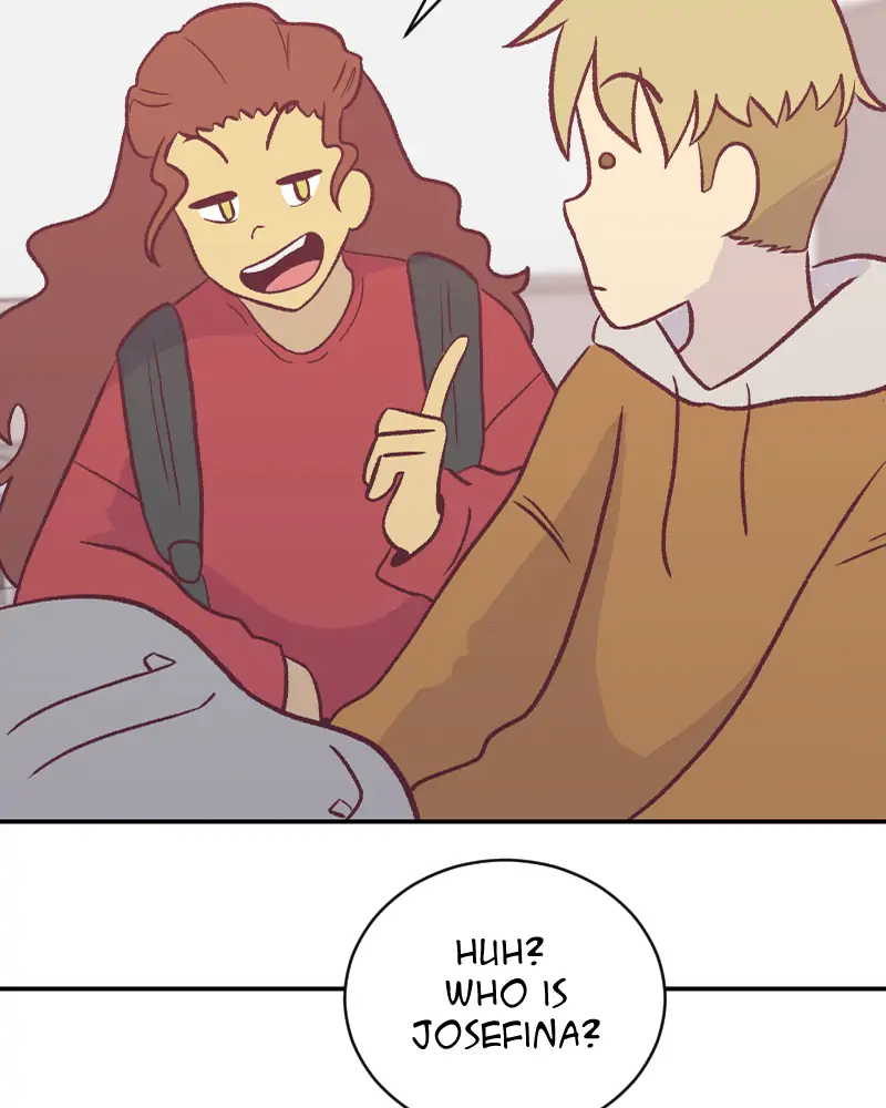 The Four of Them chapter 91 - page 9
