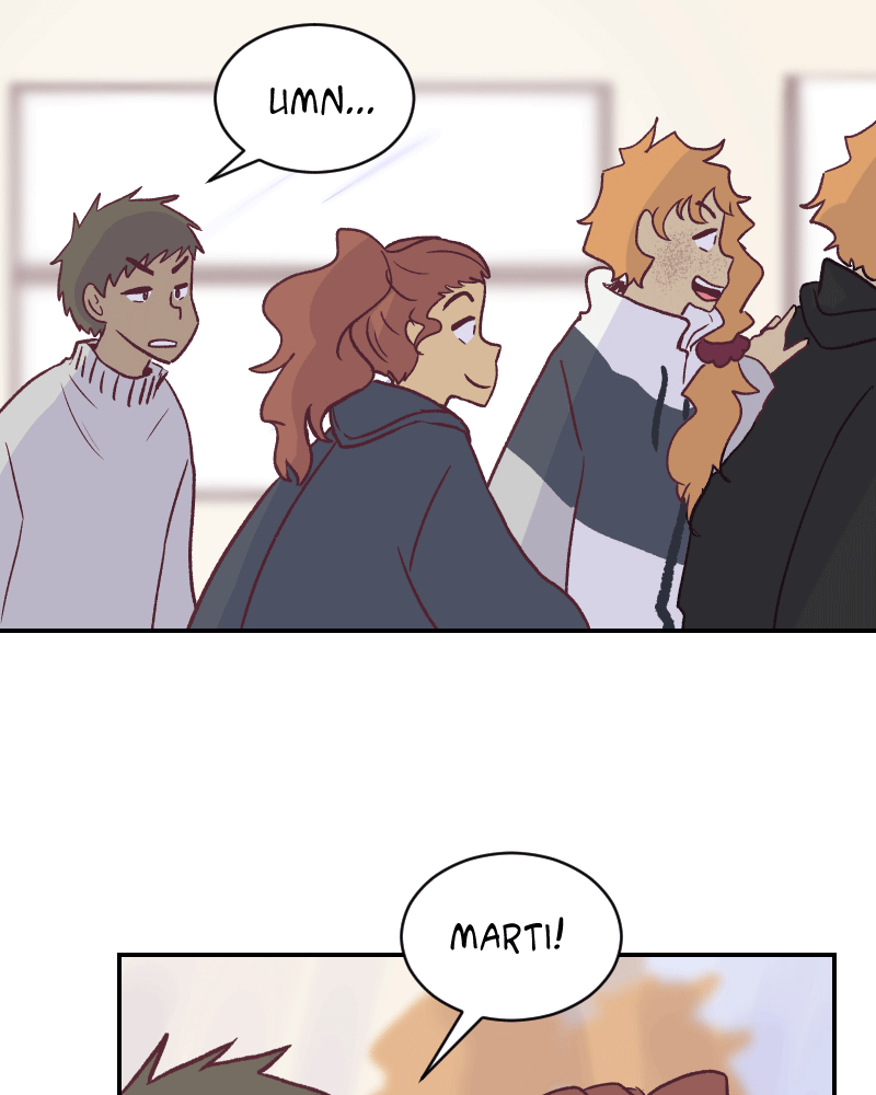 The Four of Them chapter 43 - page 29