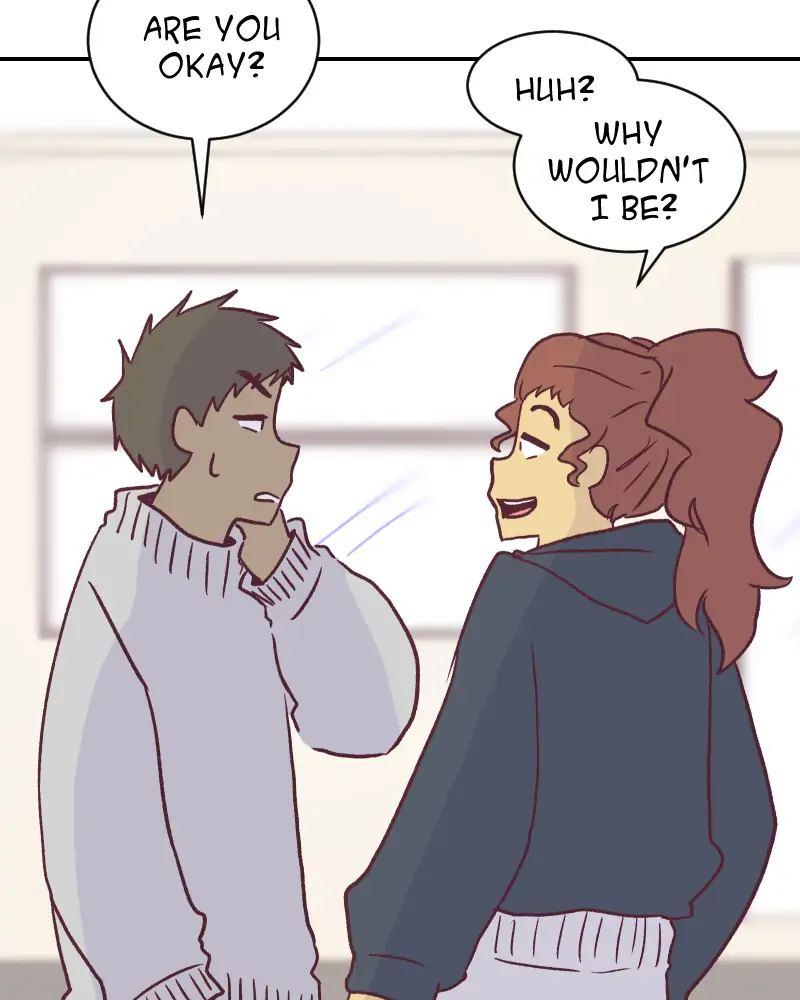 The Four of Them chapter 43 - page 32