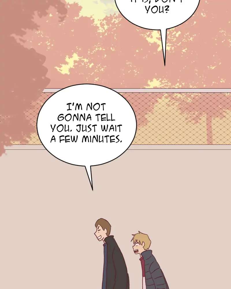 The Four of Them chapter 43 - page 37