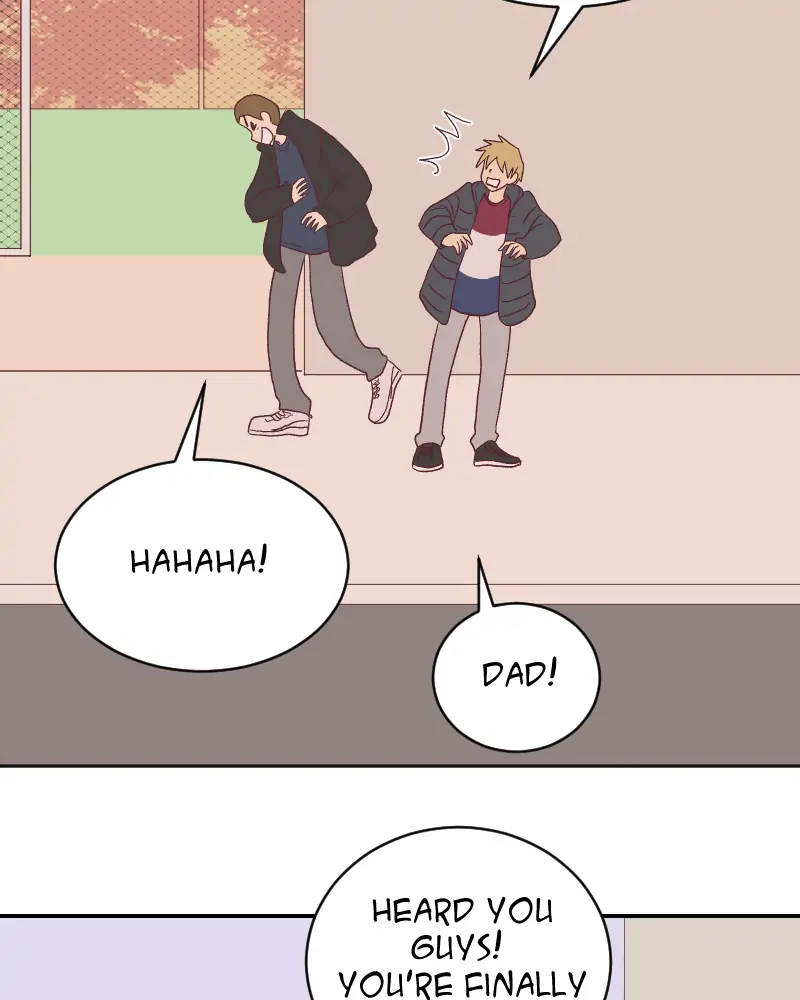 The Four of Them chapter 43 - page 40