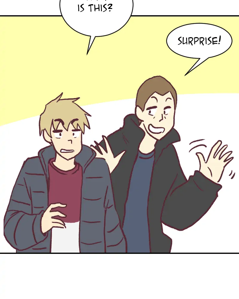 The Four of Them chapter 43 - page 46