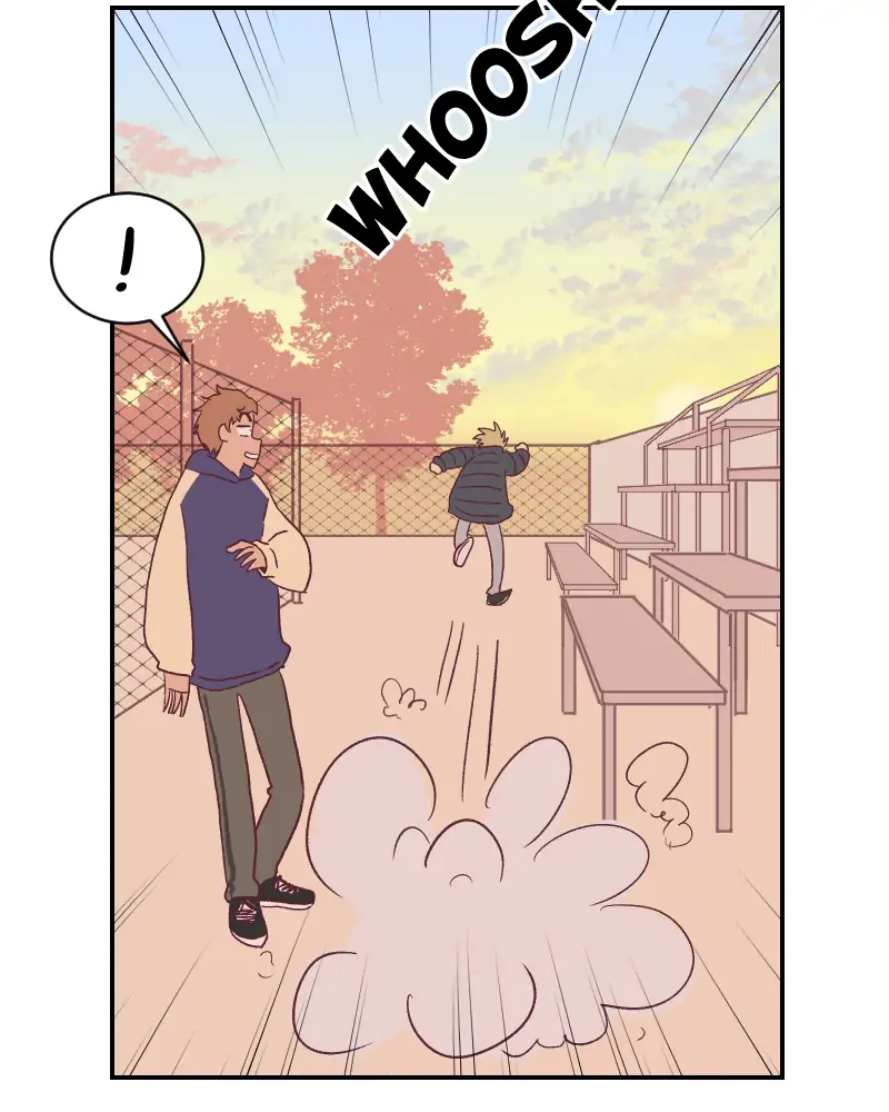 The Four of Them chapter 43 - page 60