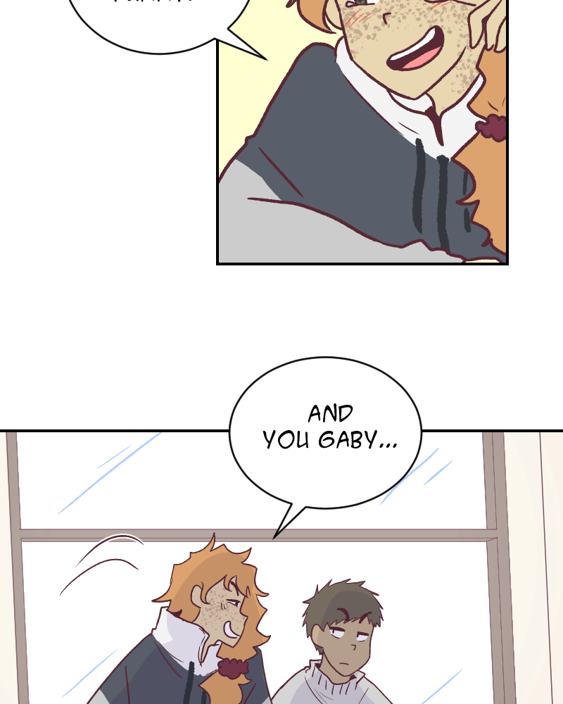 The Four of Them chapter 43 - page 8