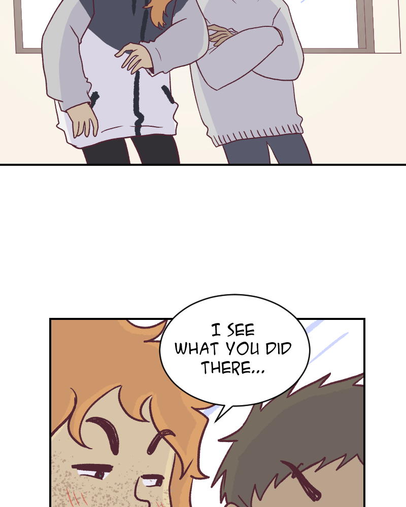 The Four of Them chapter 43 - page 9