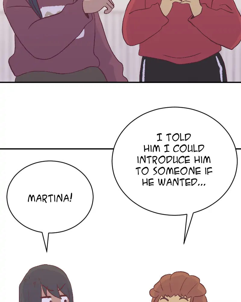 The Four of Them chapter 92 - page 28