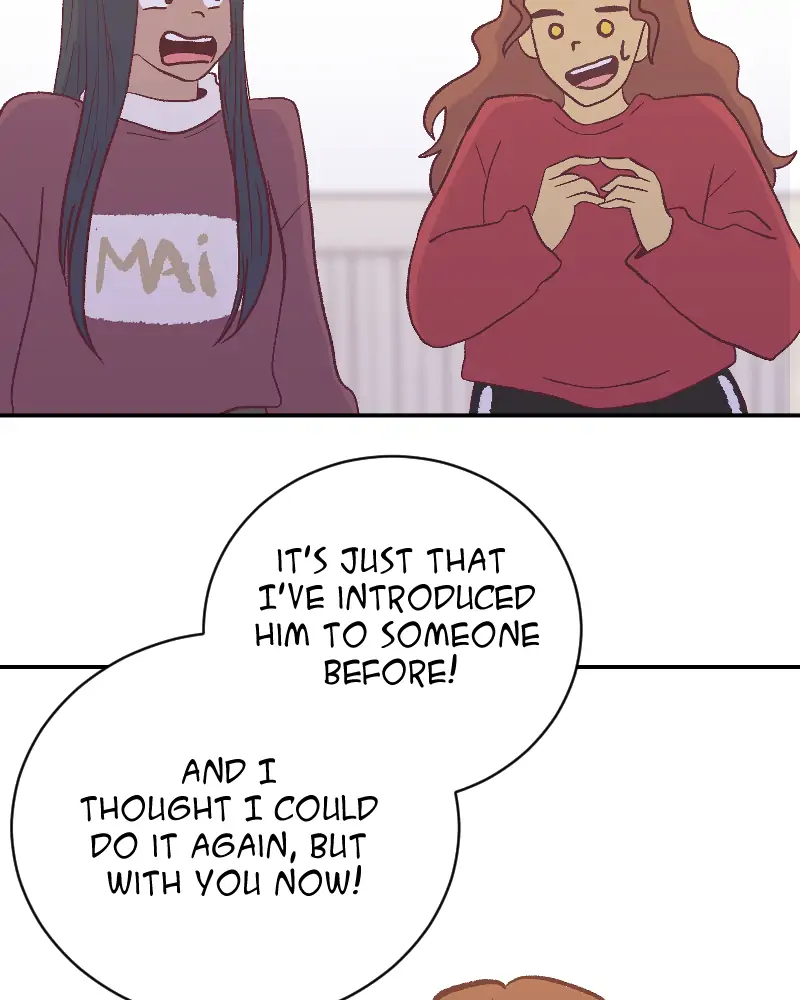 The Four of Them chapter 92 - page 29