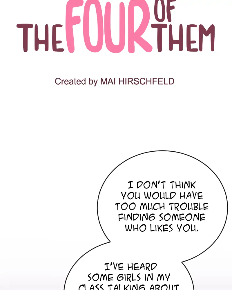 The Four of Them chapter 92 - page 4