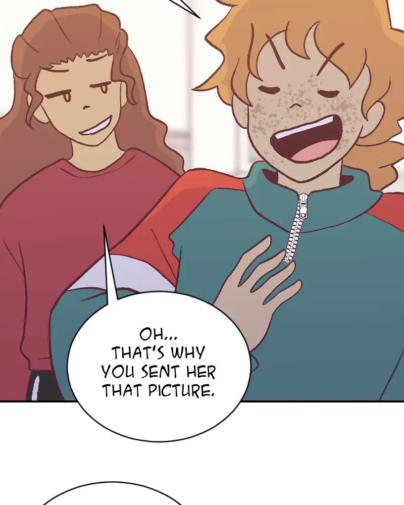 The Four of Them chapter 92 - page 41