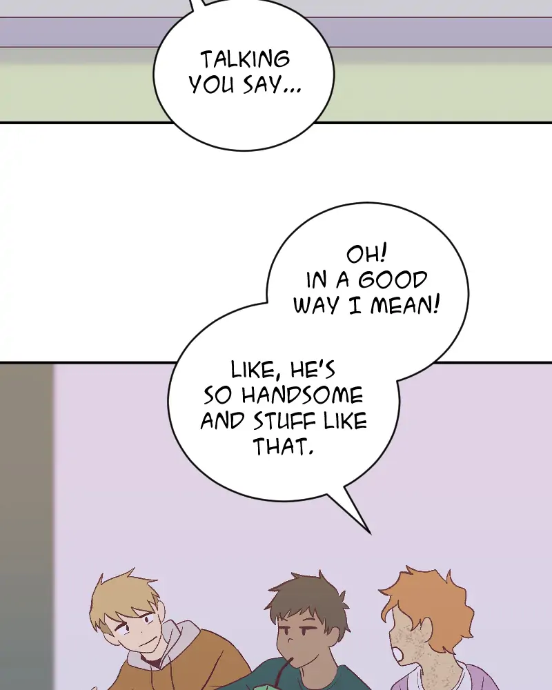 The Four of Them chapter 92 - page 6