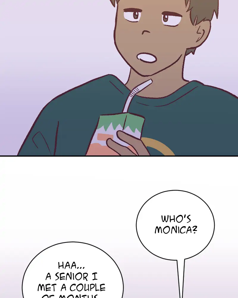The Four of Them chapter 92 - page 8