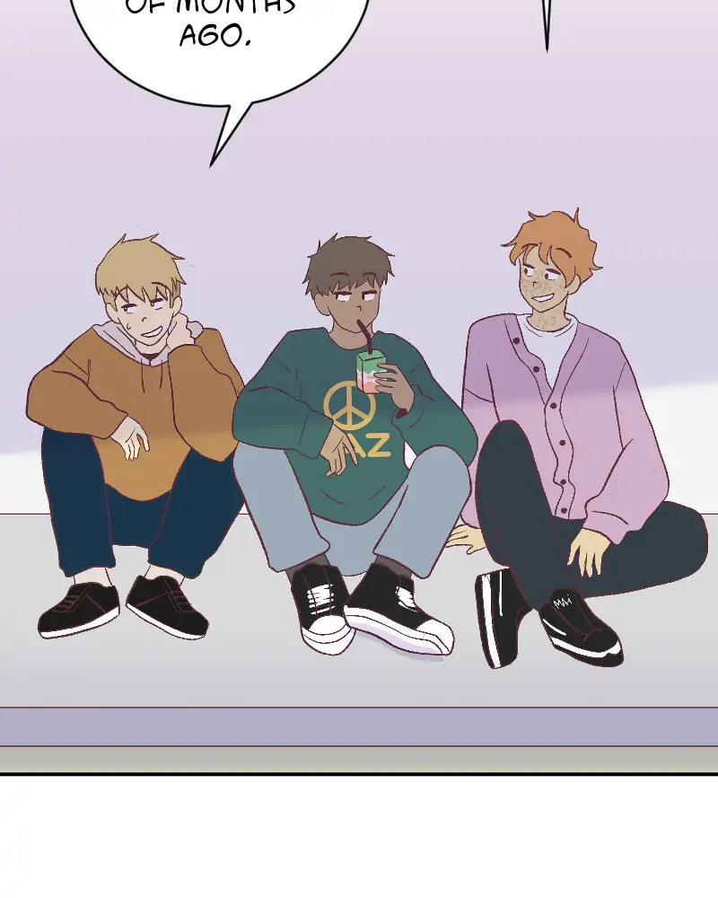 The Four of Them chapter 92 - page 9