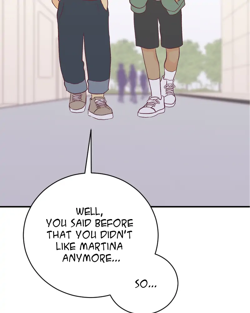 The Four of Them chapter 124 - page 46