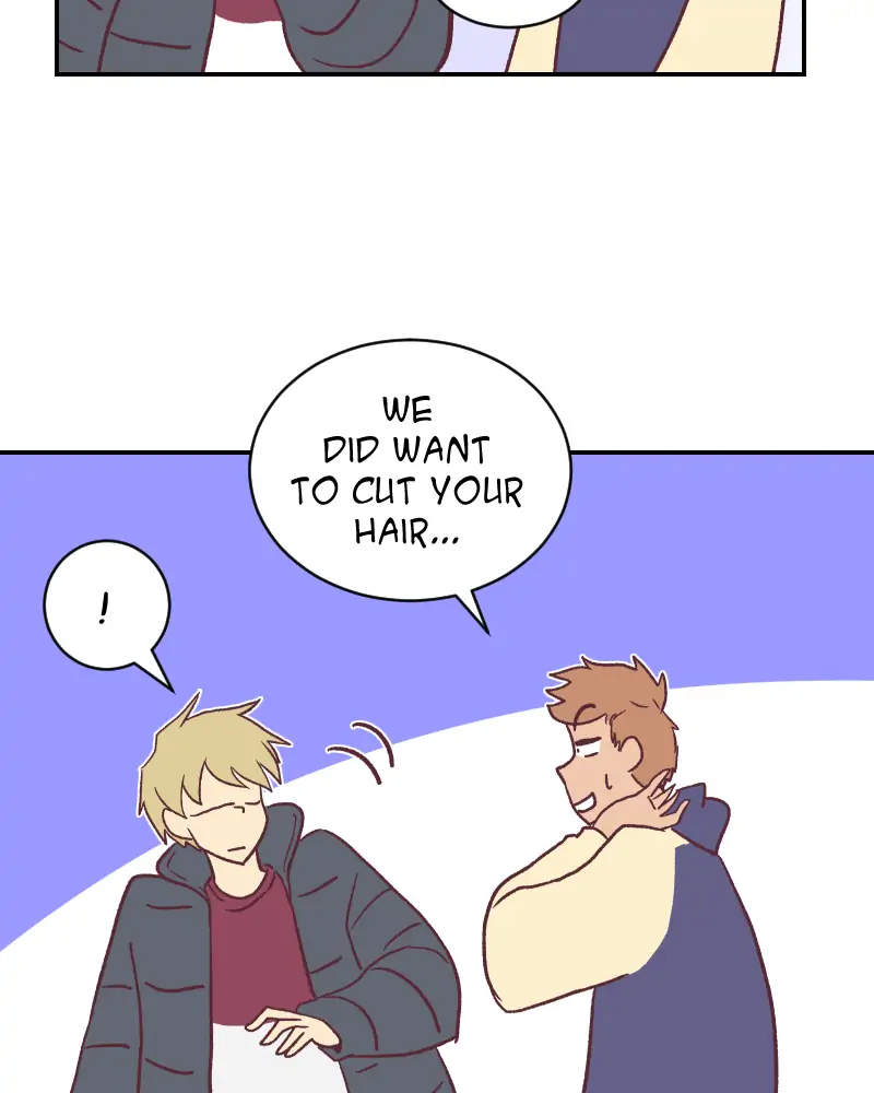 The Four of Them chapter 44 - page 21