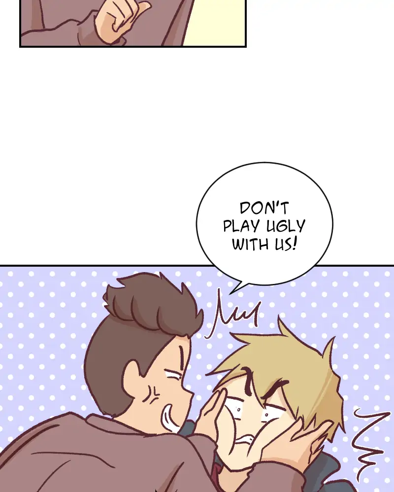 The Four of Them chapter 44 - page 30