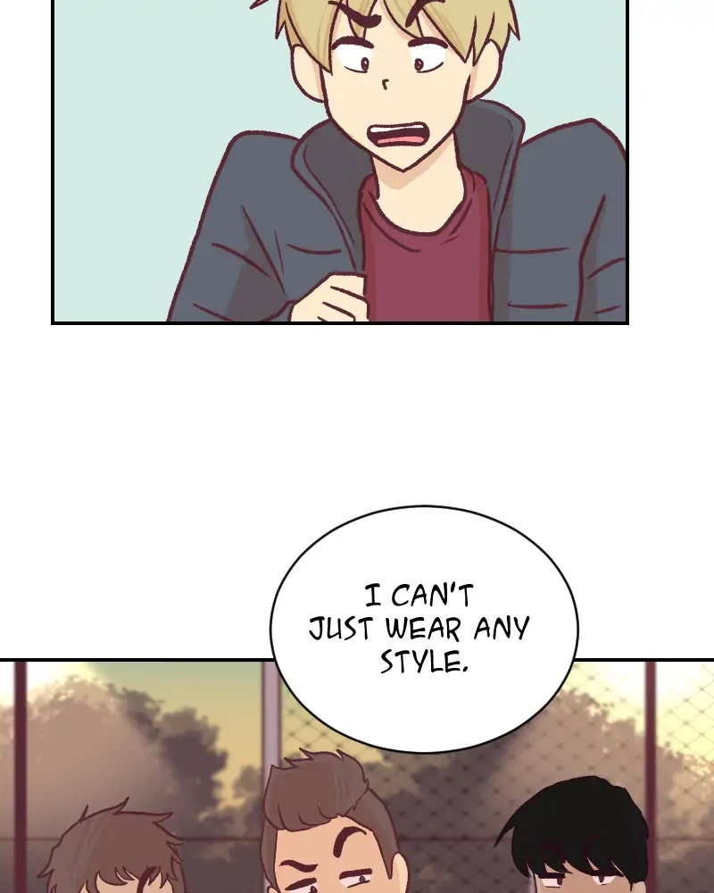 The Four of Them chapter 44 - page 33