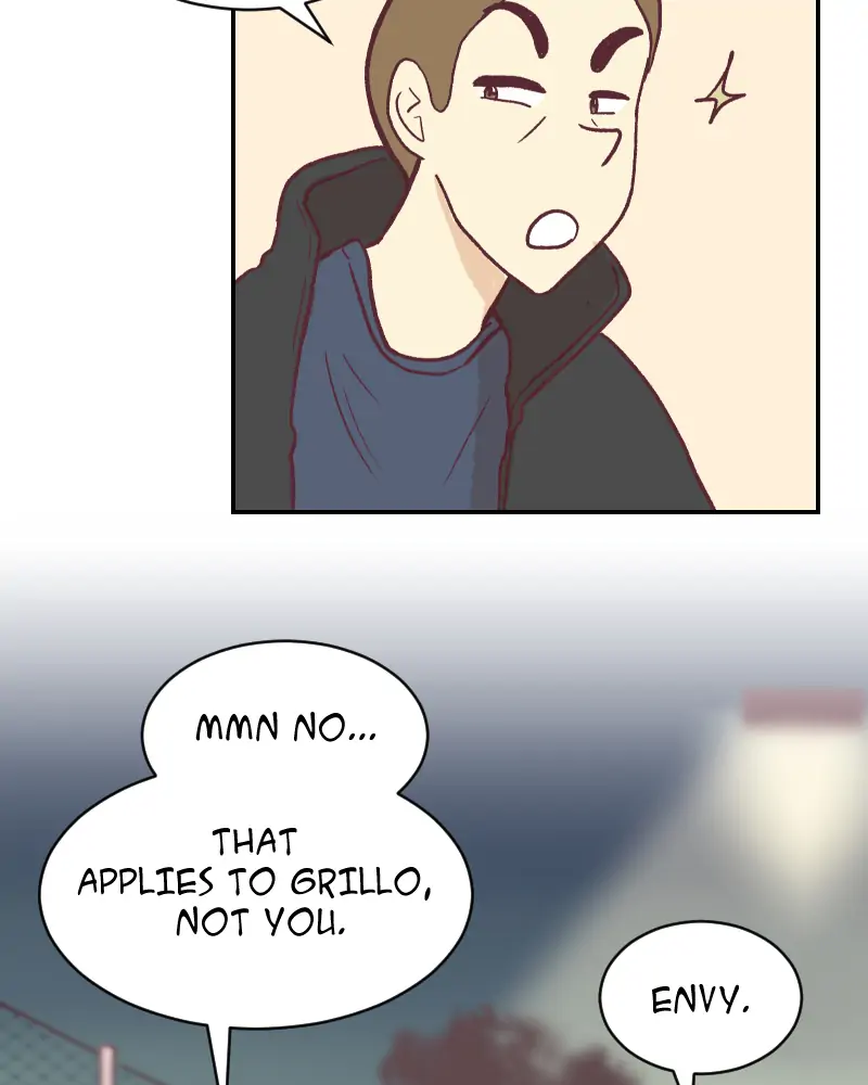 The Four of Them chapter 44 - page 36
