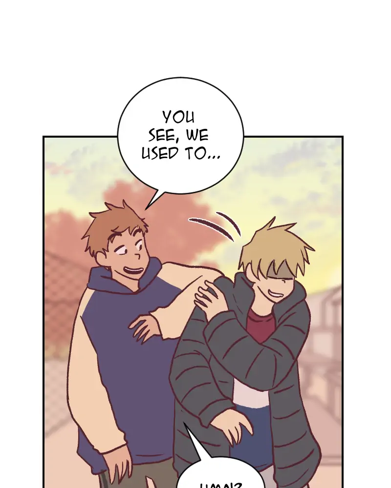 The Four of Them chapter 44 - page 4