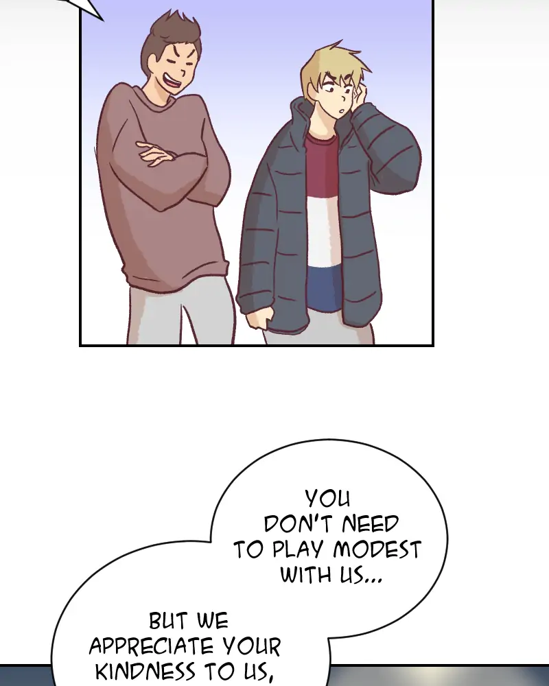 The Four of Them chapter 44 - page 46