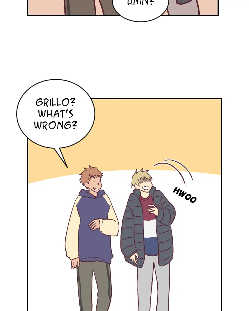 The Four of Them chapter 44 - page 5