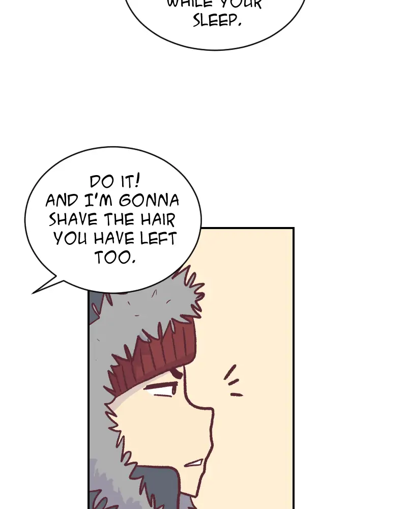 The Four of Them chapter 44 - page 60