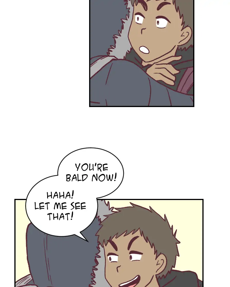 The Four of Them chapter 44 - page 67