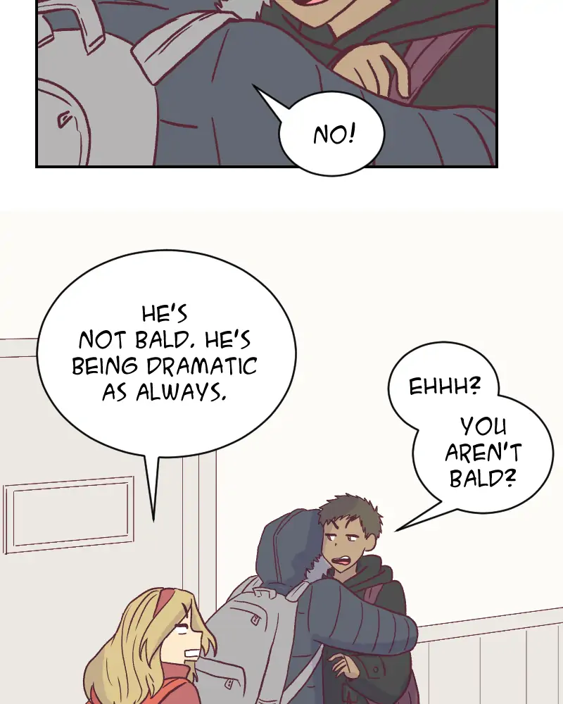 The Four of Them chapter 44 - page 68