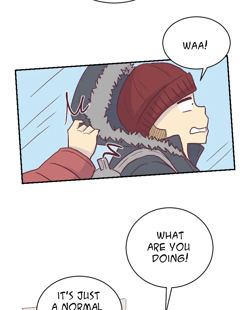 The Four of Them chapter 44 - page 71