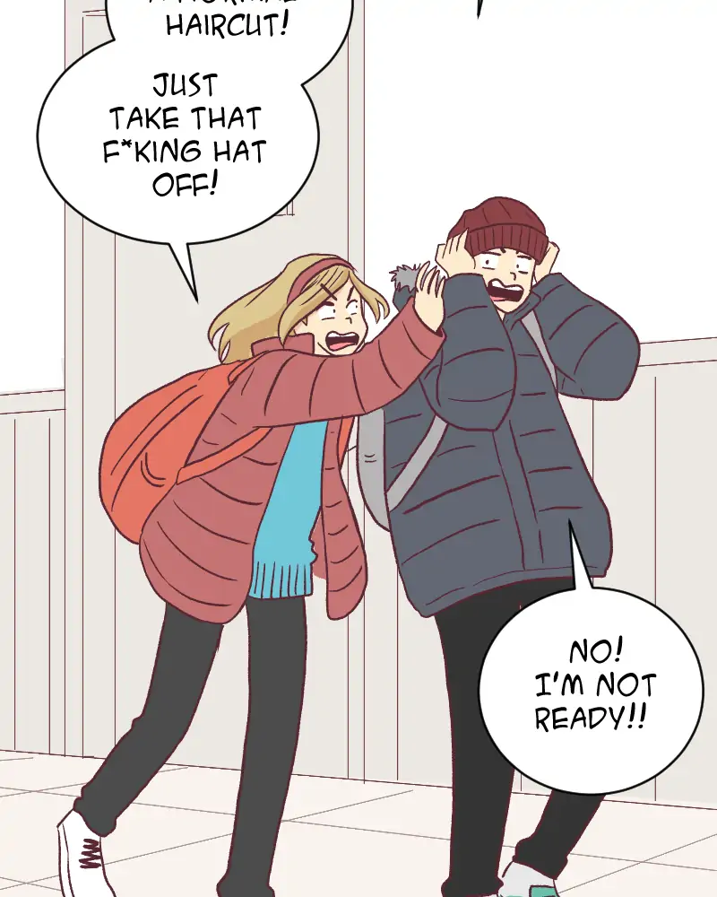 The Four of Them chapter 44 - page 72