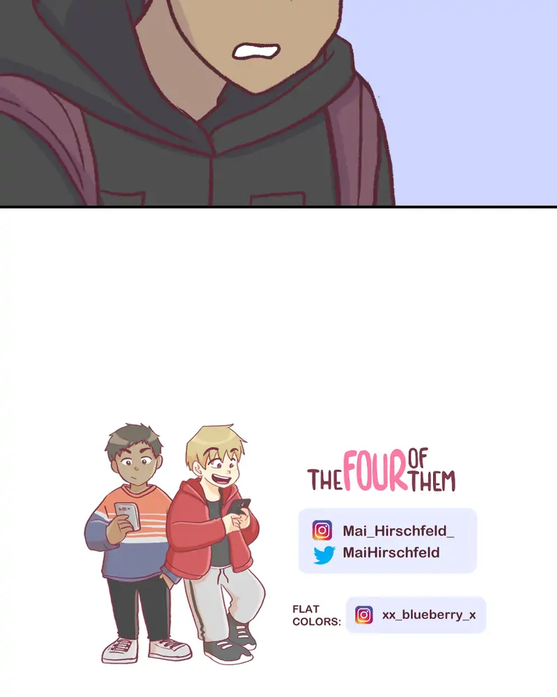The Four of Them chapter 44 - page 76