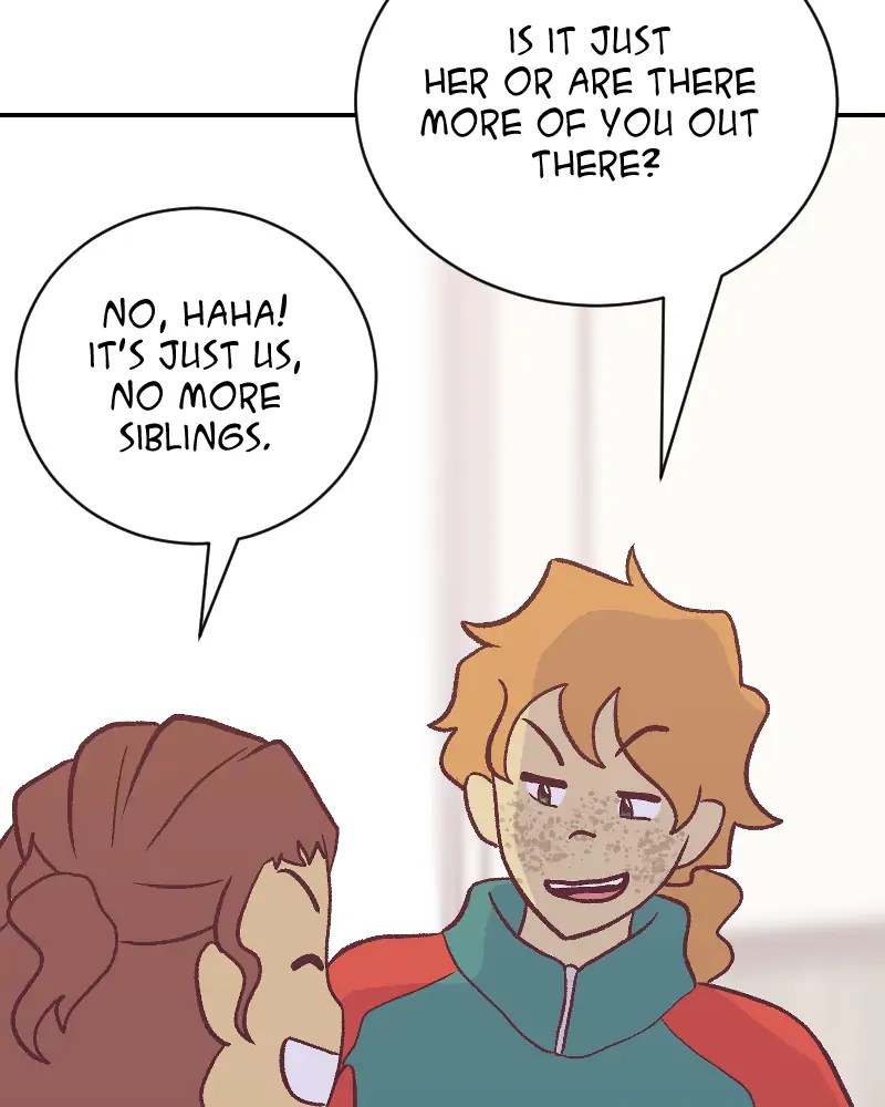 The Four of Them chapter 93 - page 11