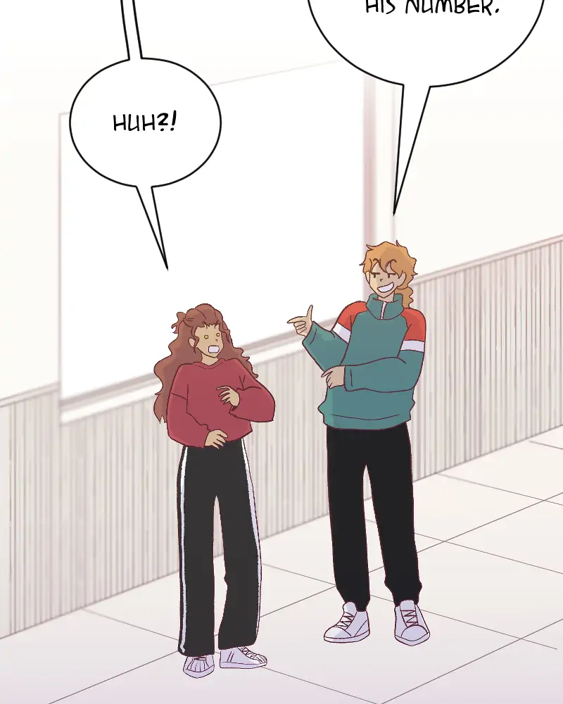 The Four of Them chapter 93 - page 18