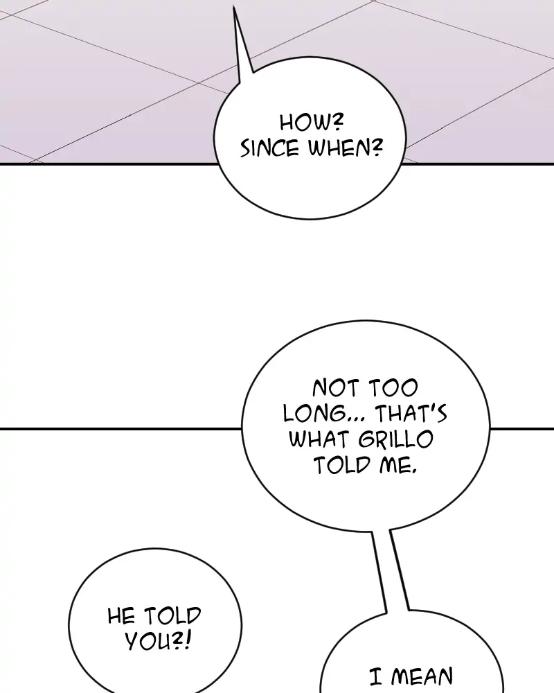 The Four of Them chapter 93 - page 19