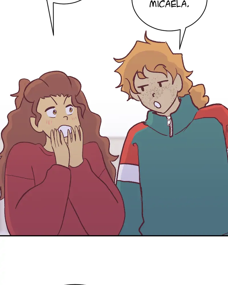 The Four of Them chapter 93 - page 20