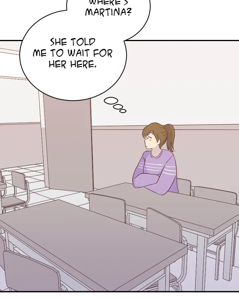 The Four of Them chapter 93 - page 28