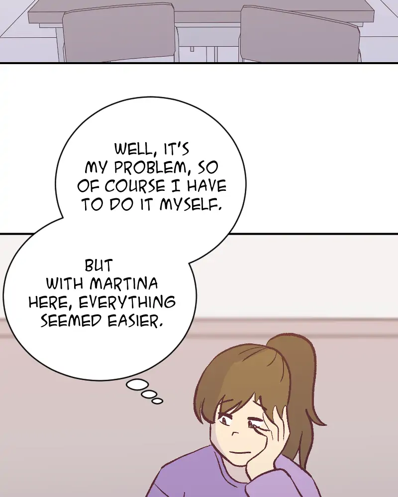 The Four of Them chapter 93 - page 31