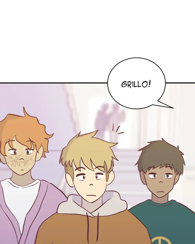The Four of Them chapter 93 - page 39