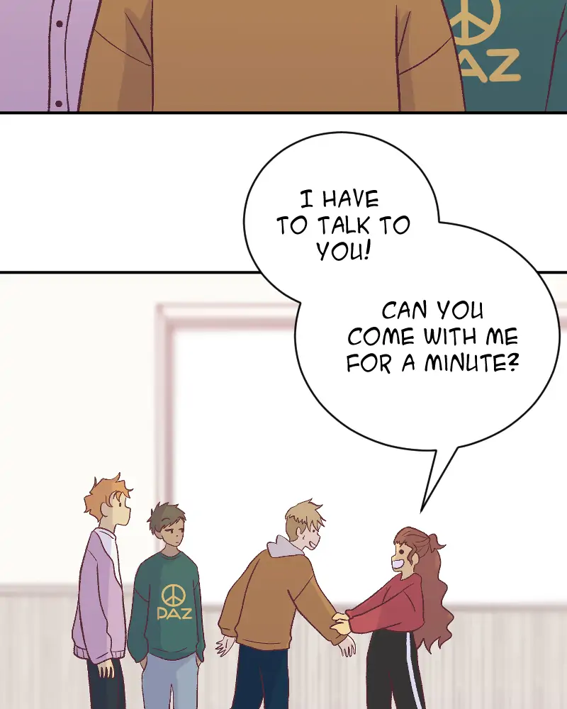 The Four of Them chapter 93 - page 40