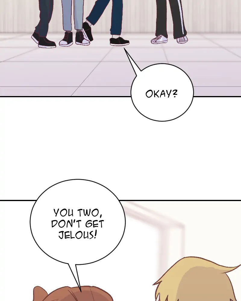 The Four of Them chapter 93 - page 41