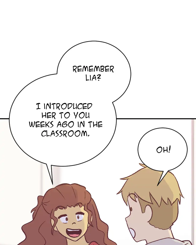 The Four of Them chapter 93 - page 49