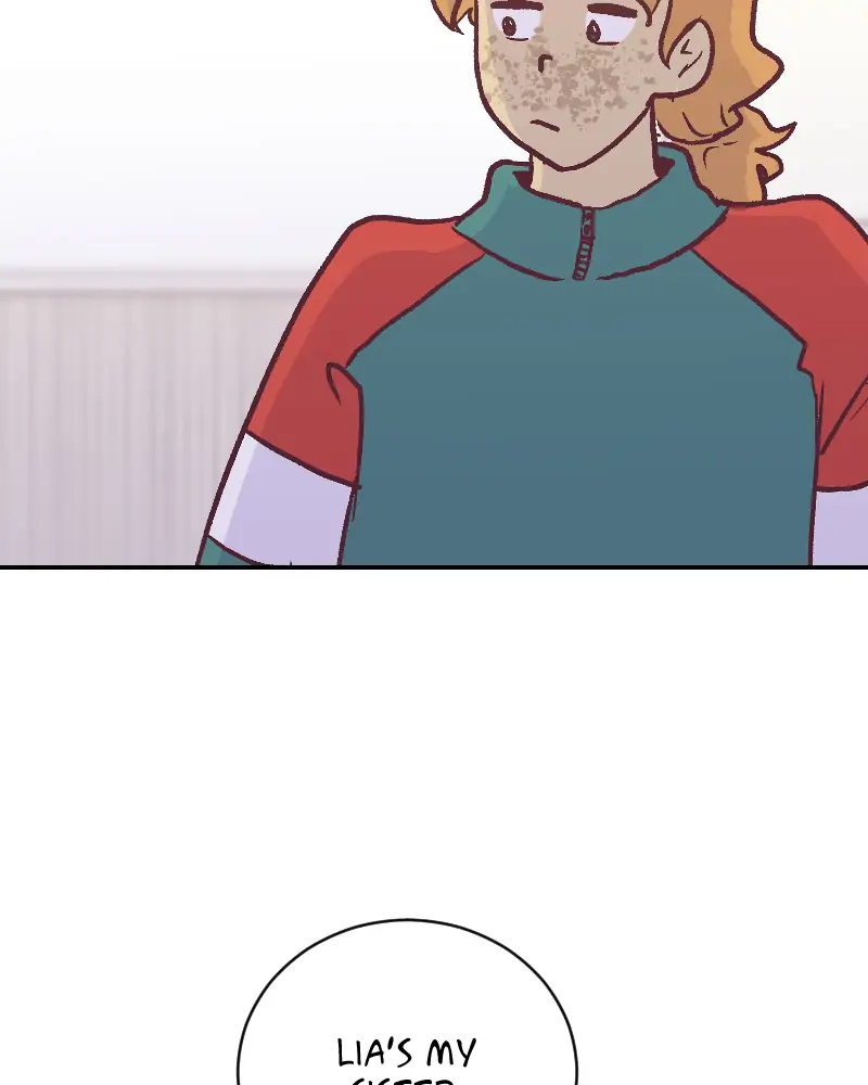 The Four of Them chapter 93 - page 5