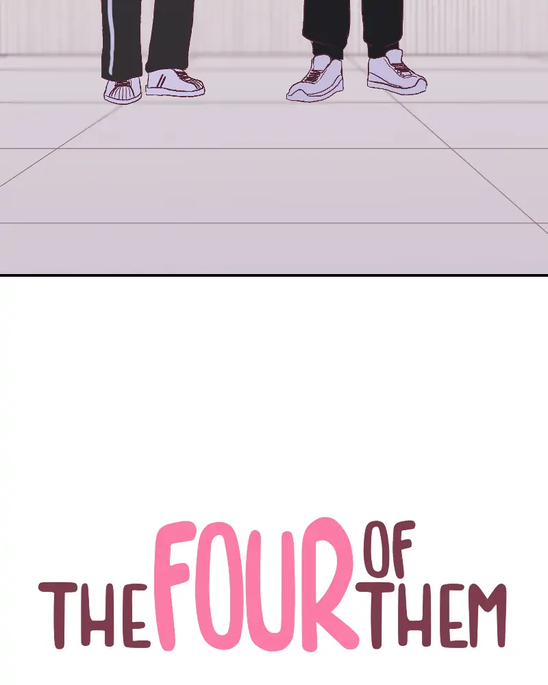 The Four of Them chapter 93 - page 7