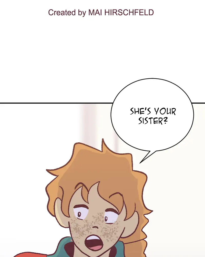The Four of Them chapter 93 - page 8