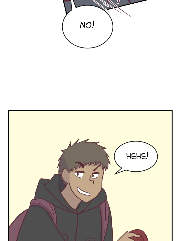 The Four of Them chapter 45 - page 3
