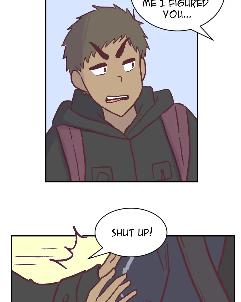 The Four of Them chapter 45 - page 45