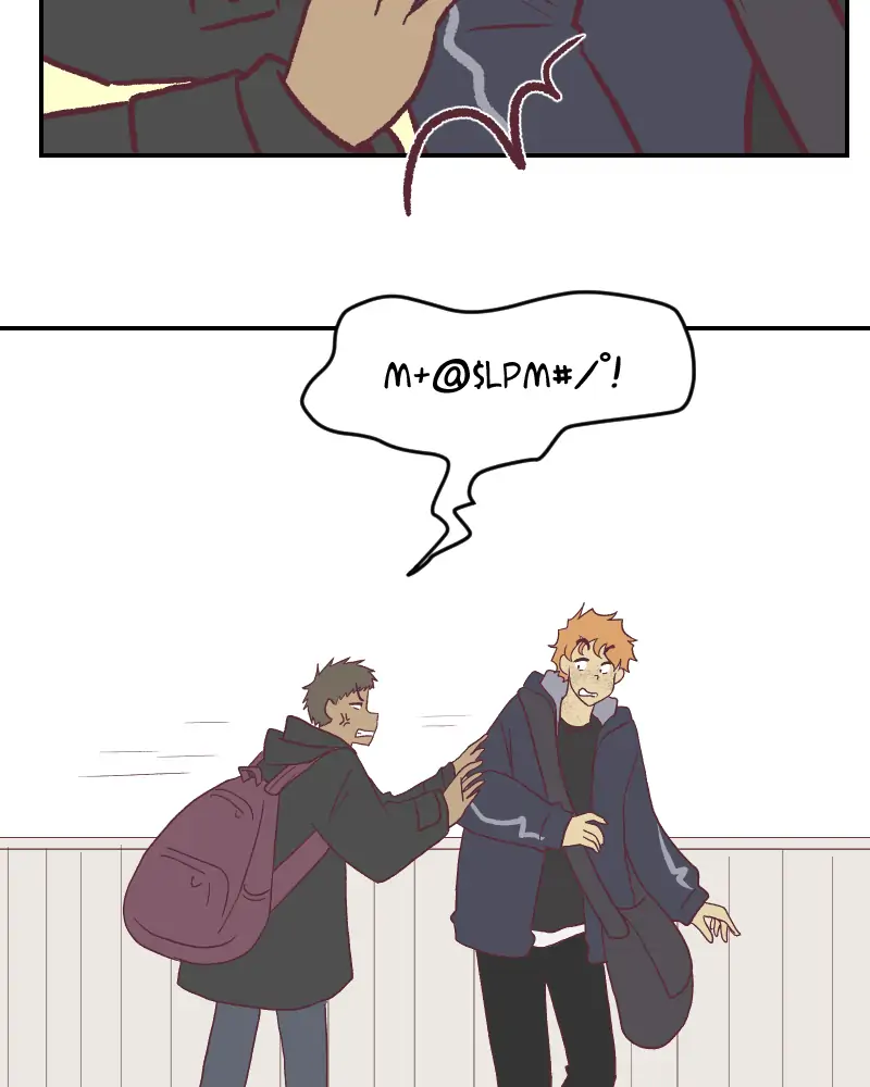 The Four of Them chapter 45 - page 46