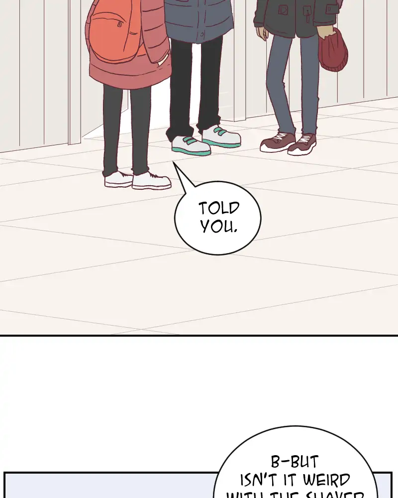 The Four of Them chapter 45 - page 8