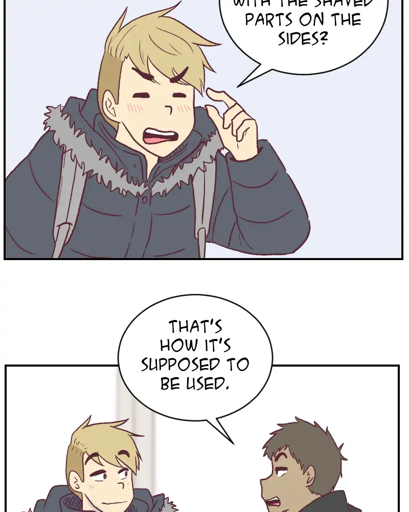 The Four of Them chapter 45 - page 9