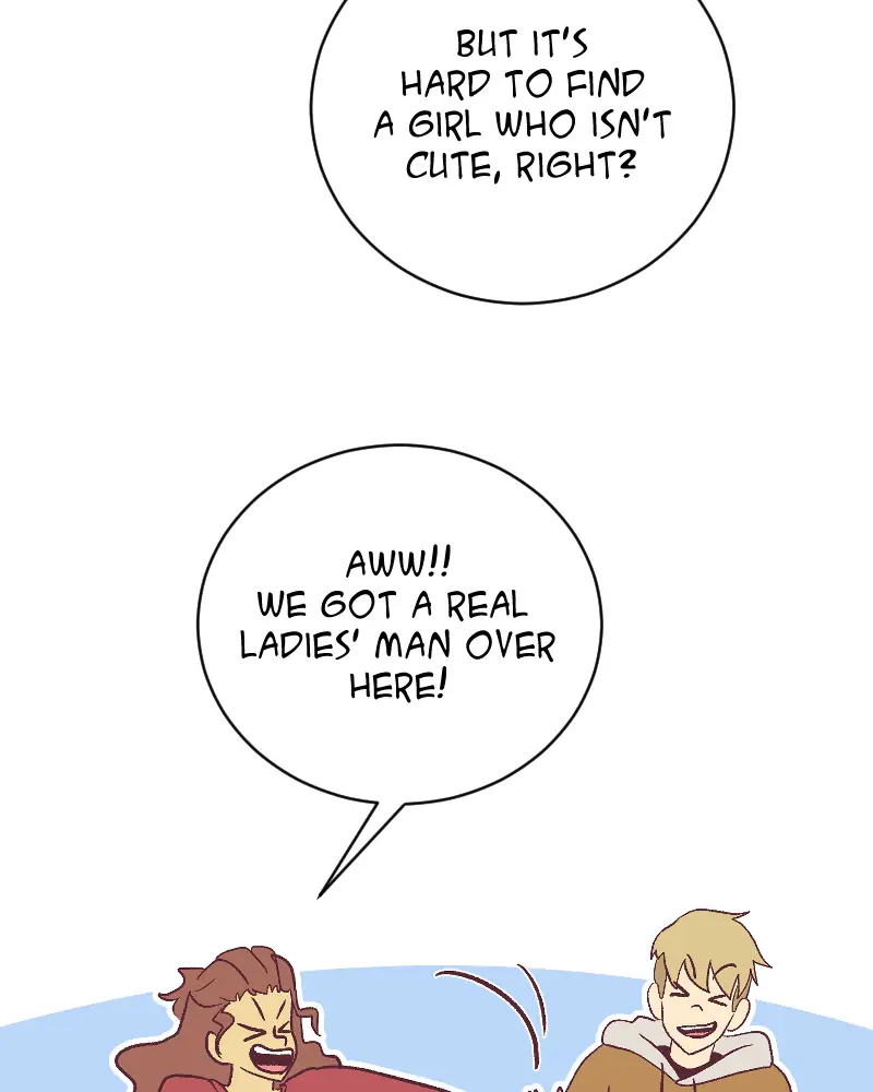 The Four of Them chapter 94 - page 14
