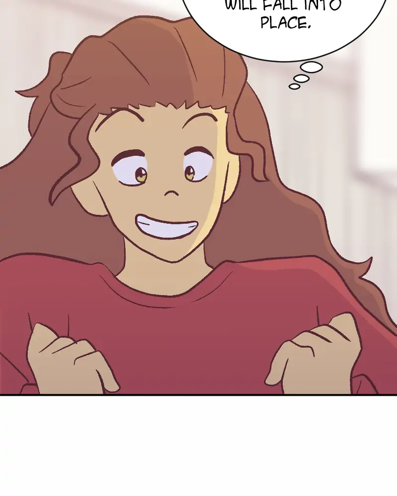 The Four of Them chapter 94 - page 21
